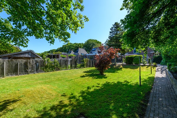 Medium property photo - Harddraversweg 48, 8501 CN Joure